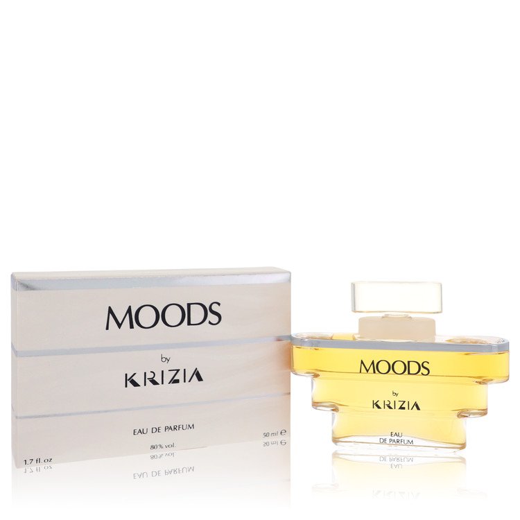 Moods by KriziaEau De Parfum 1.7 oz