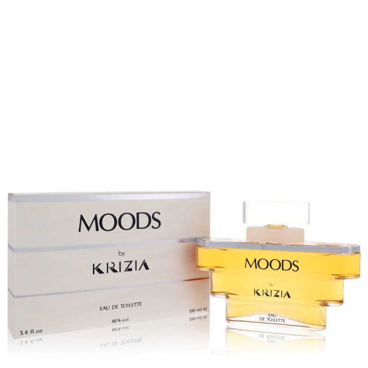 Moods by KriziaEau De Toilette 3.4 oz