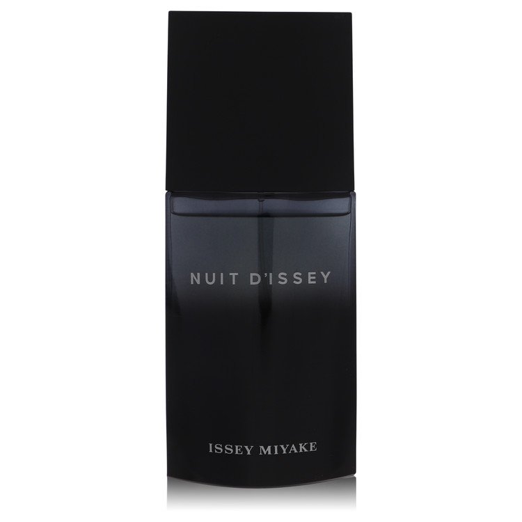 Nuit D'issey von Issey MiyakeEau de Toilette Spray (Tester) 4,2 oz