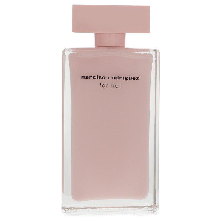 Narciso Rodriguez by Narciso Rodriguez - Eau De Parfum Spray (Tester) 3.4 oz