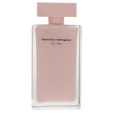 Narciso Rodriguez by Narciso Rodriguez - Eau De Parfum Spray (Tester) 3.4 oz