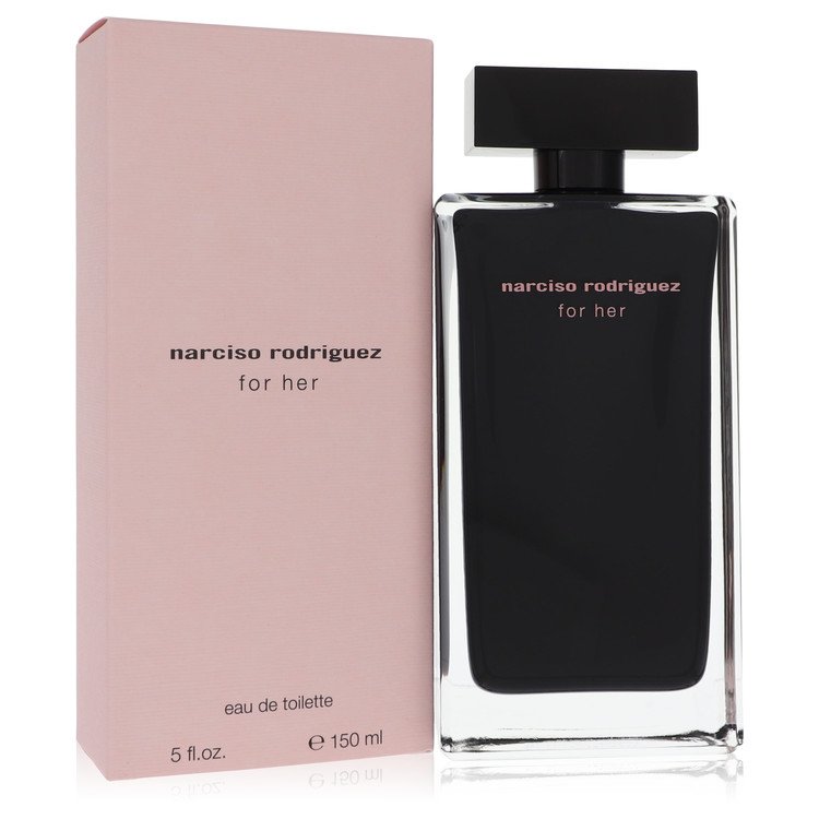 Narciso Rodriguez von Narciso RodriguezEau de Toilette Spray 5 oz