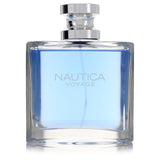 Nautica Voyage by Nautica - Eau De Toilette Spray (unboxed) 3.4 oz