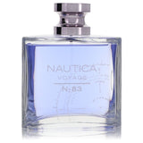 Nautica Voyage N-83 by Nautica - Eau De Toilette Spray (unboxed) 3.4 oz