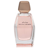 Narciso Rodriguez All of Me by Narciso Rodriguez - Eau De Parfum Spray (Unboxed) 3 oz