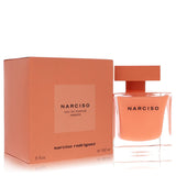 Narciso Rodriguez Ambree by Narciso Rodriguez - Eau De Parfum Spray 5 oz