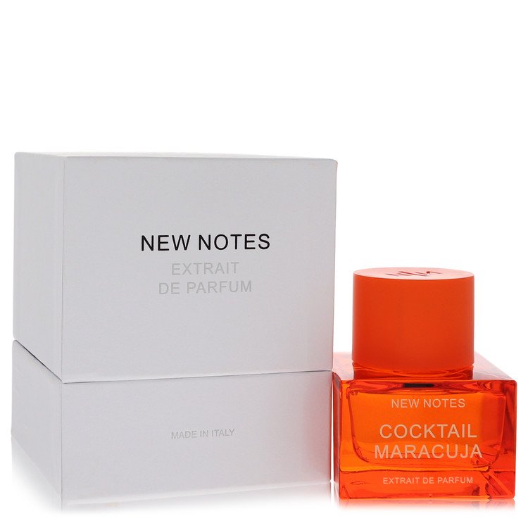 New Notes Cocktail Maracuja von New NotesExtrait De Parfum Spray (Unisex) 1,7 oz