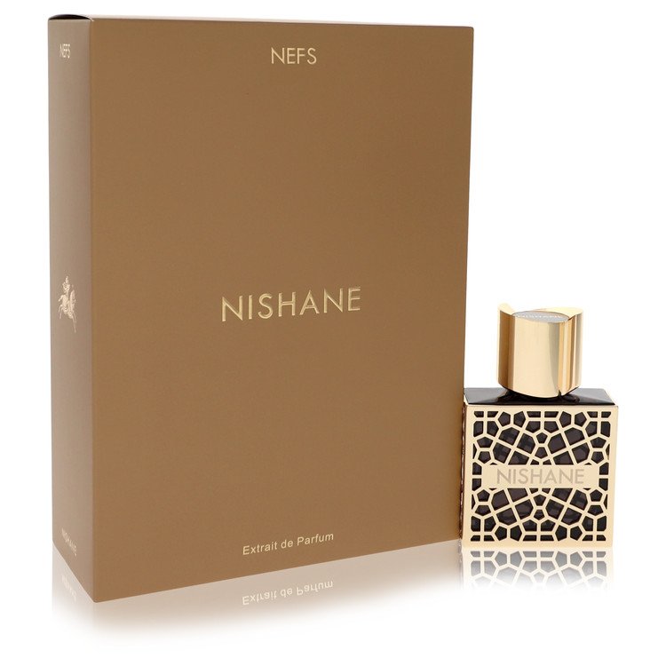 Nishane Nefs by Nishane - Extrait De Parfum (Unisex) 1.7 oz