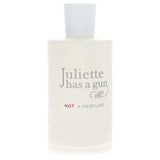 Not a Perfume by Juliette Has a Gun - Eau De Parfum Spray (unboxed) 3.4 oz