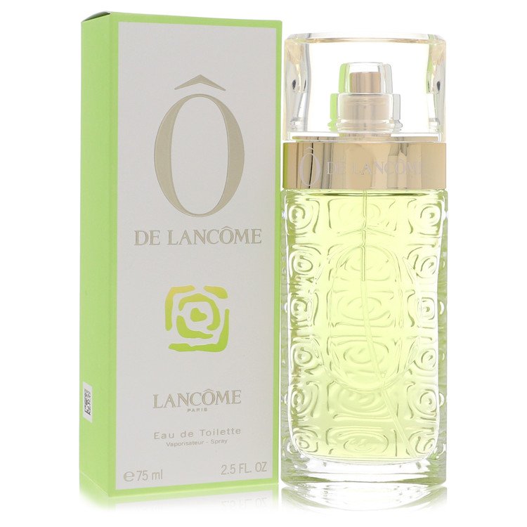 O de Lancome von LancomeEau De Toilette Spray 2,5 oz