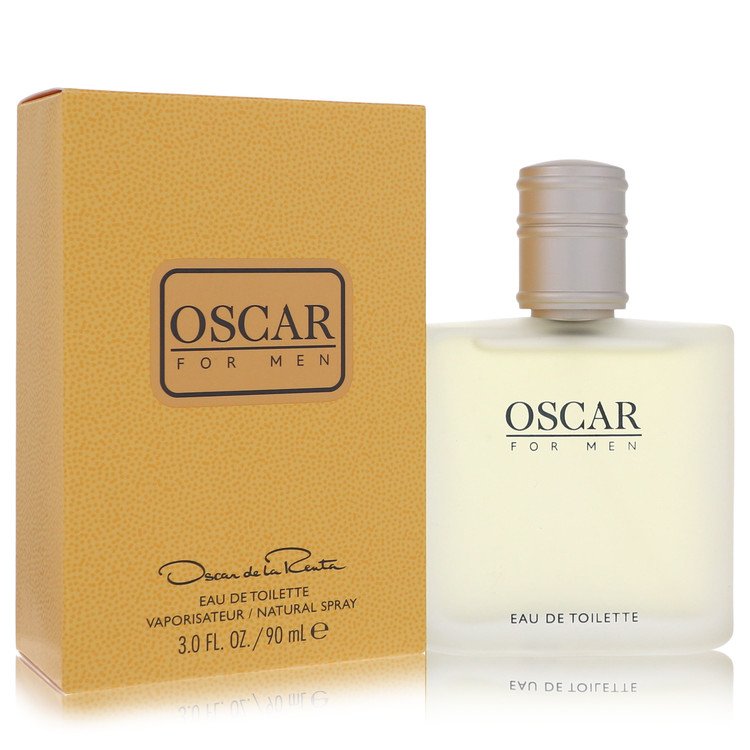 Oscar by Oscar De La RentaEau De Toilette Spray 3 oz