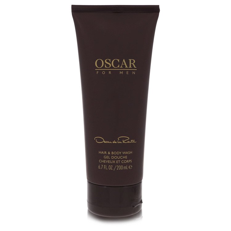 Oscar by Oscar De La Renta - Shower Gel 6.7 oz