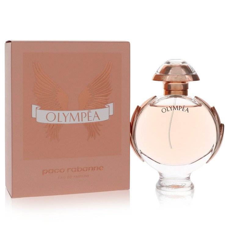 Olympea von Paco RabanneEau De Parfum Spray 1,7 oz