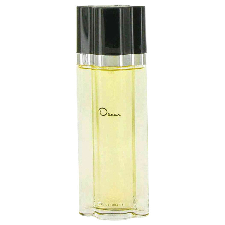 Oscar by Oscar De La Renta - Eau De Toilette Spray (unboxed) 3.4 oz