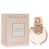 Omnia Crystalline by Bvlgari - Eau De Parfum Spray 3.4 oz
