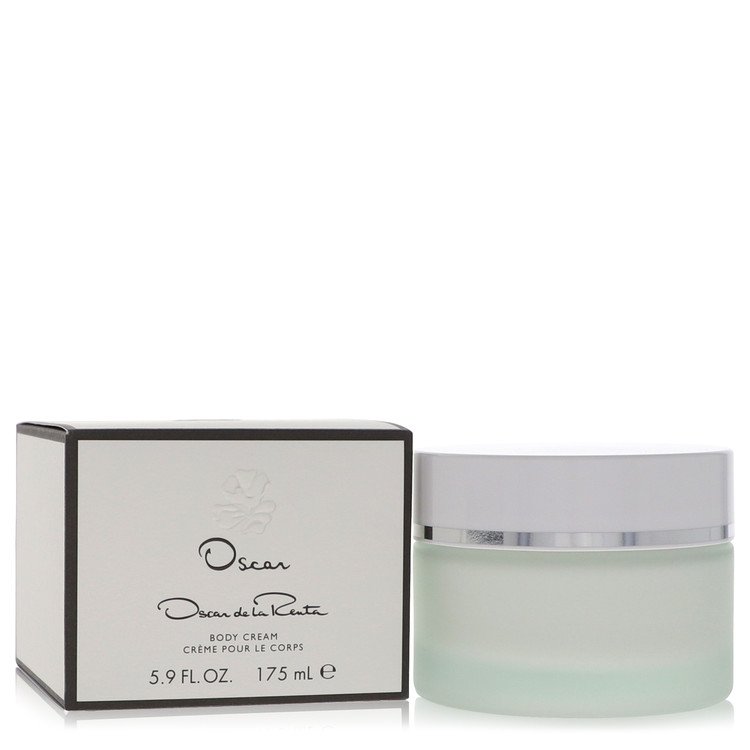 Oscar von Oscar De La RentaKörpercreme 5,9 oz