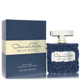 Oscar De La Renta Bella Night by Oscar de la Renta - Eau De Parfum Spray 3.4 oz