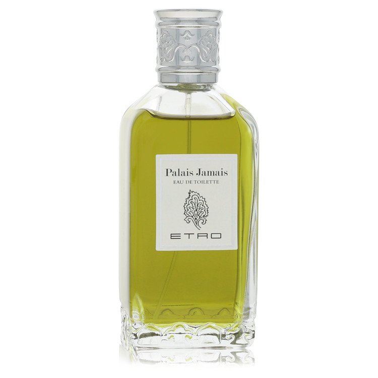 Palais Jamais by Etro - Eau De Toilette Spray (Unisex Tester) 3.4 oz