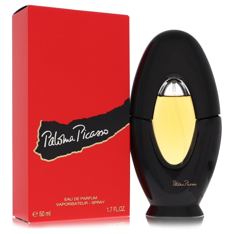 Paloma Picasso von Paloma PicassoEau De Parfum Spray 1,7 oz