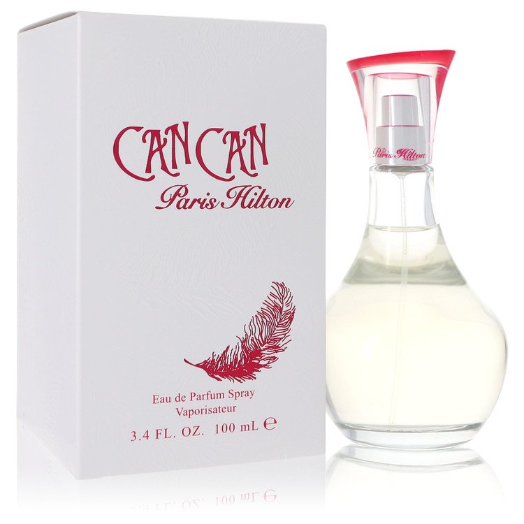 Can Can by Paris HiltonEau De Parfum Spray 3.4 oz