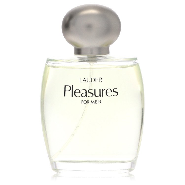 Pleasures by Estee Lauder - Cologne Spray (unboxed) 3.4 oz