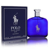 Polo Blue by Ralph LaurenEau De Toilette Spray 4.2 oz