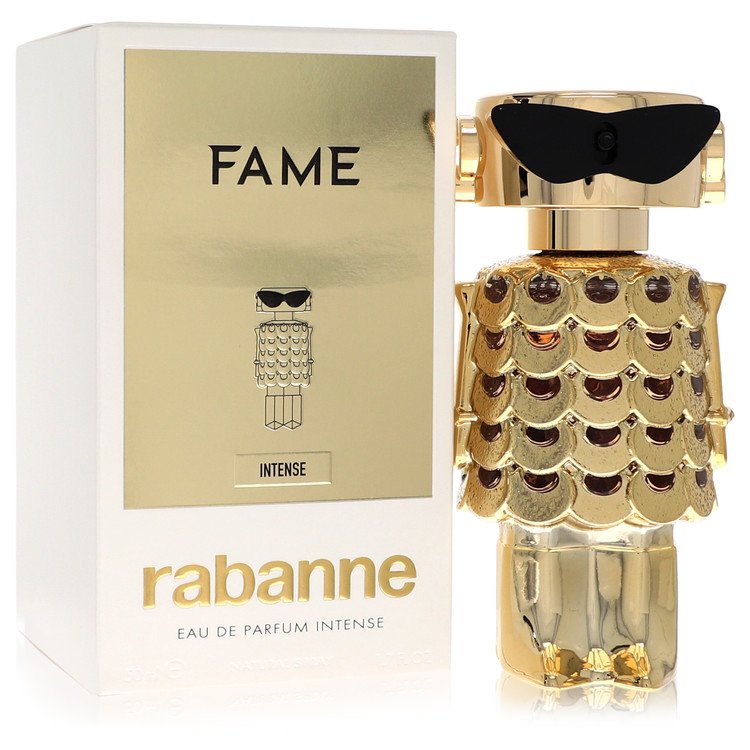 Paco Rabanne Fame Intense by Paco RabanneEau De Parfum Spray 1.7 oz