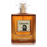Paris Corner Charuto Tobacco Vanille by Paris Corner - Eau De Parfum Spray (Unisex Unboxed) 3.4 oz