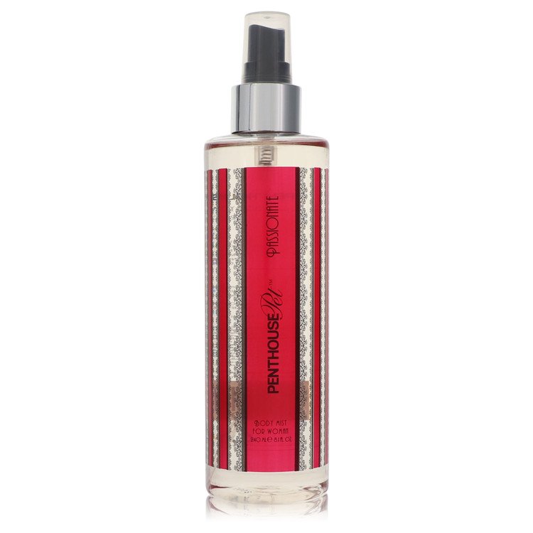 Penthouse Passionate von PenthouseDeodorant Spray 5 oz