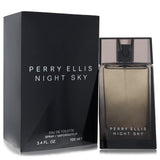 Perry Ellis Night Sky by Perry Ellis - Eau De Toilette Spray 3.4 oz