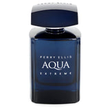 Perry Ellis Aqua Extreme by Perry Ellis - Eau De Toilette Spray (unboxed) 3.4 oz