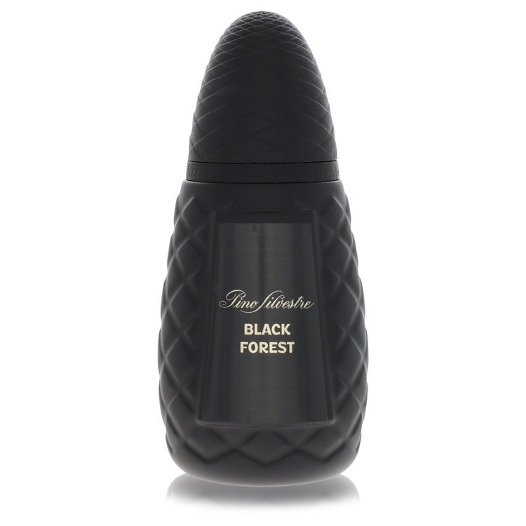 Pino Silvestre Black Forest by Pino Silvestre - Eau De Toilette Spray (Tester) 4.2 oz