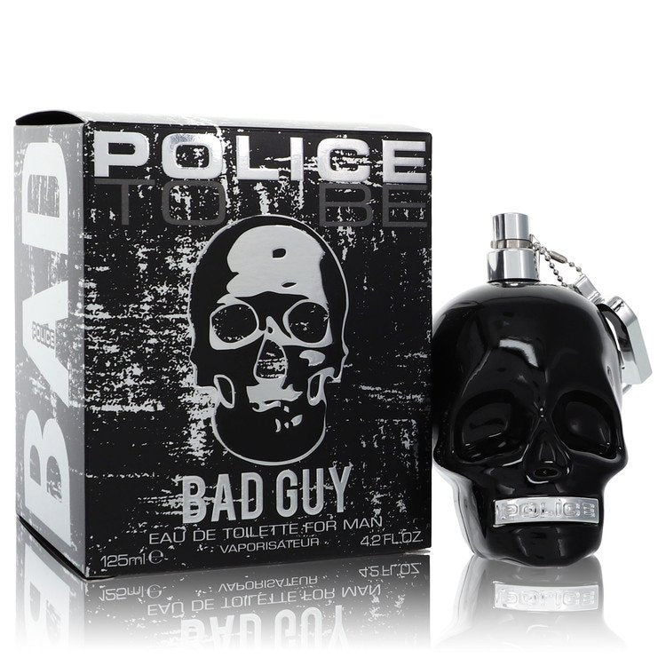 Police To Be Bad Guy von Police ColognesEau de Toilette Spray 4,2 oz