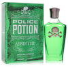 Police Potion Absinthe von Police Colognes Eau de Parfum Spray 3,4 oz