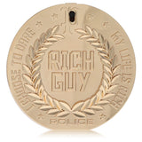 Police Rich Guy by Police Colognes - Eau De Toilette Spray (Tester) 3.4 oz