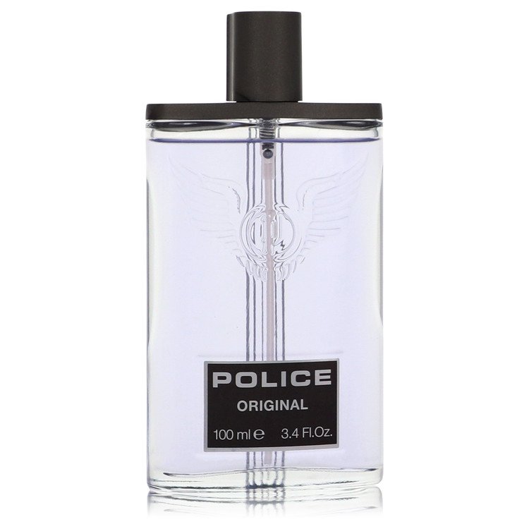 Police Original by Police Colognes - Eau De Toilette Spray (Tester) 3.4 oz