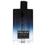 Police Deep Blue by Police Colognes - Eau De Toilette Spray (Tester) 3.4 oz