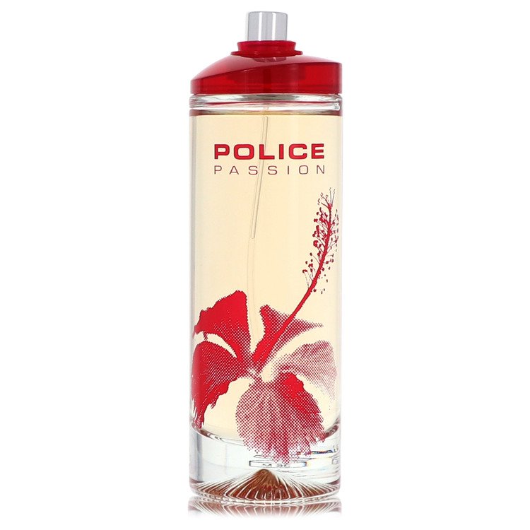 Police Passion by Police Colognes - Eau De Toilette Spray (Tester) 3.4  oz