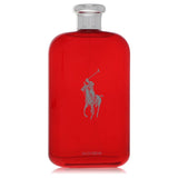 Polo Red by Ralph Lauren - Eau De Parfum Spray (Unboxed) 6.7 oz
