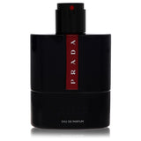 Prada Luna Rossa Ocean by Prada - Eau De Parfum Spray (Unboxed) 3.4 oz