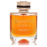 Quatre Iconic by Boucheron - Eau De Parfum Spray (Unboxed) 3.3 oz