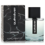 Quicksilver Offshore by Quicksilver - Eau De Parfum Spray 3.4 oz