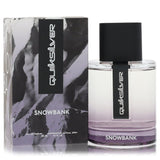 Quicksilver Snowbank by Quicksilver - Eau De Parfum Spray 3.4 oz