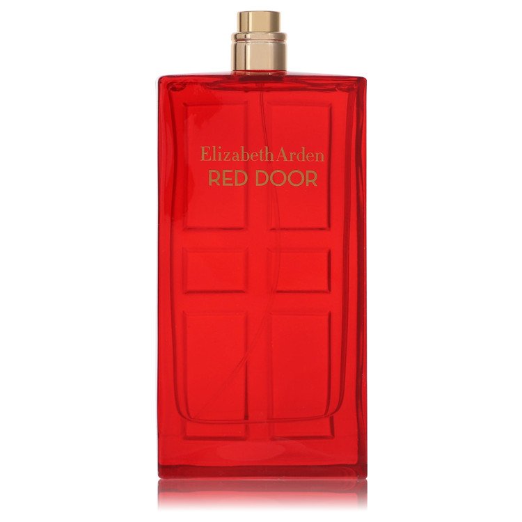 Red Door by Elizabeth ArdenEau De Toilette Spray (Tester) 3.4 oz