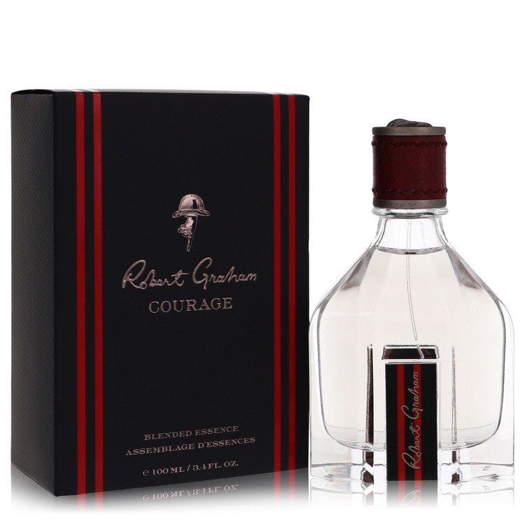 Robert Graham Courage von Robert GrahamBlended Essence 3,4 oz