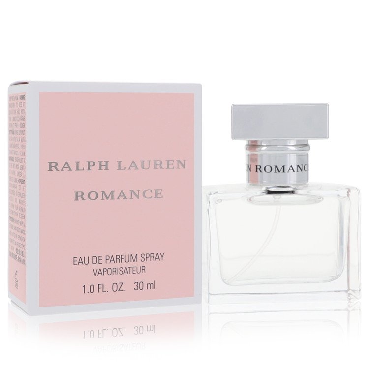 Romance von Ralph LaurenEau de Parfum Spray 1 oz