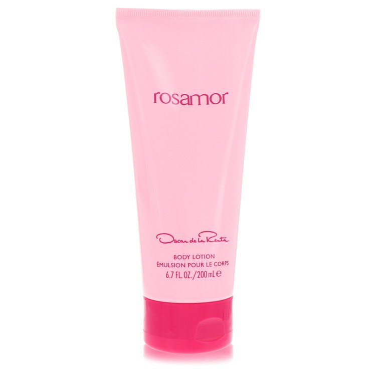 Rosamor von Oscar De La RentaKörperlotion 6,8 oz