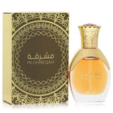 Rasasi Mushreqah by Rasasi - Concentrated Perfume Oil 0.51 oz