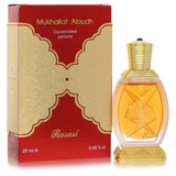 Rasasi Mukhallat Aloudh by Rasasi - Concentrated Perfume Oil 0.68 oz