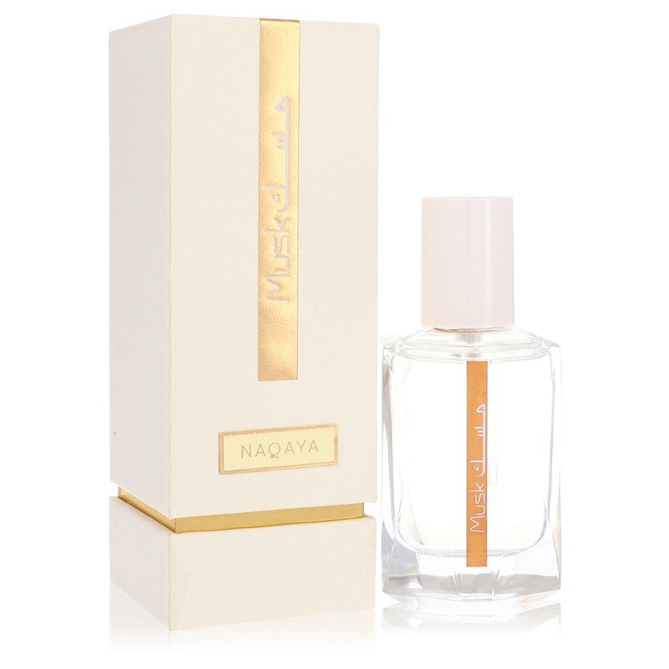 Rasasi Musk Naqaya von RasasiEau De Parfum Spray (Unisex) 1,67 oz